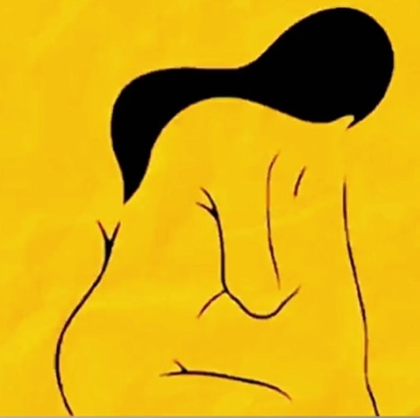 Što ste prvo vidjeli?