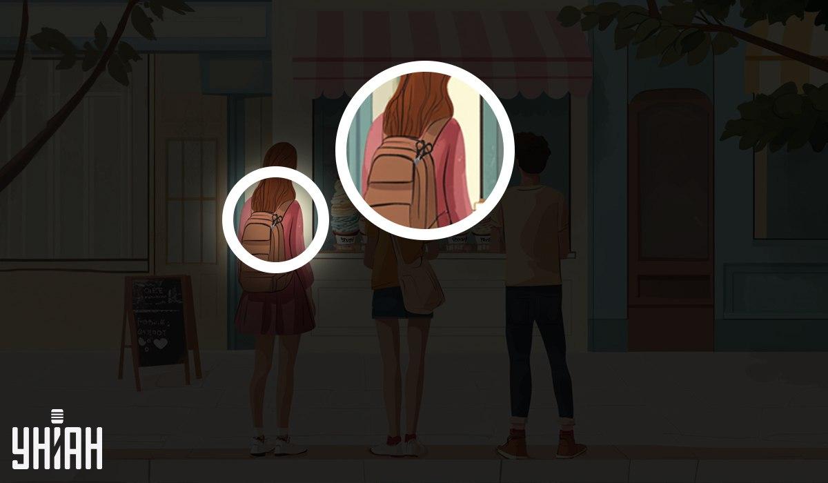 Morate pronaći frizera za 5 sekundi: brzi test za provjeru razine vašeg IQ-a