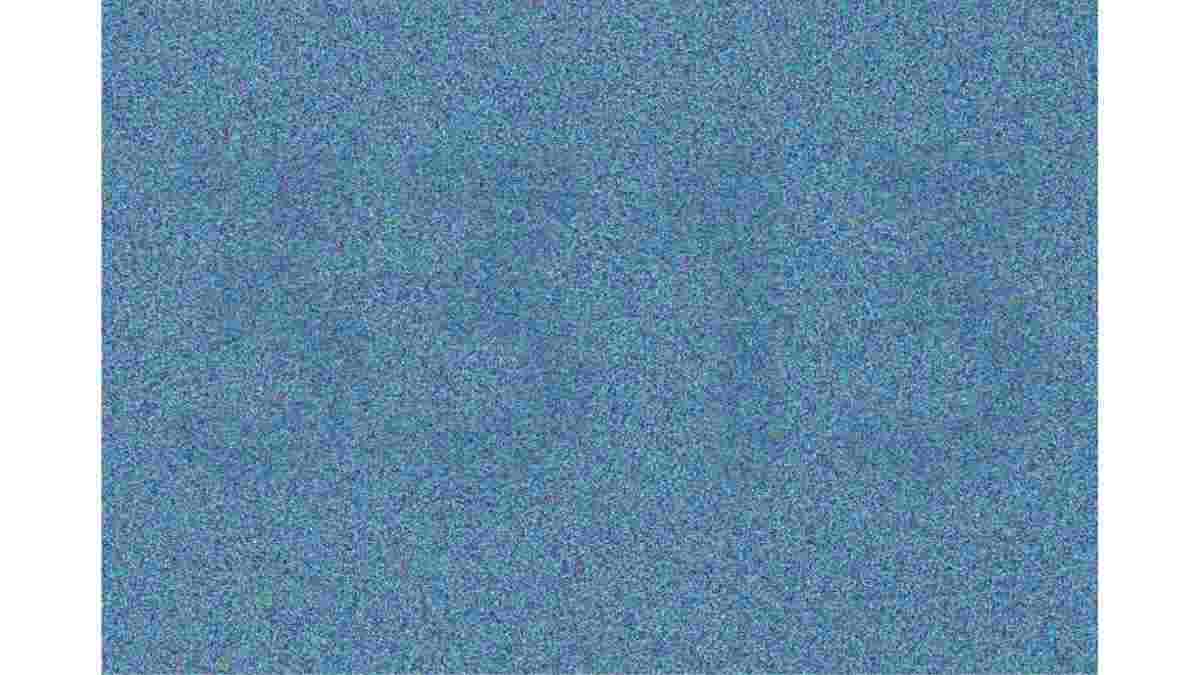 Pokušajte zatvoriti jedno oko: samo će rijetki moći riješiti ovu optičku iluziju Pokušajte zatvoriti jedno oko: samo će rijetki moći riješiti ovu optičku iluziju