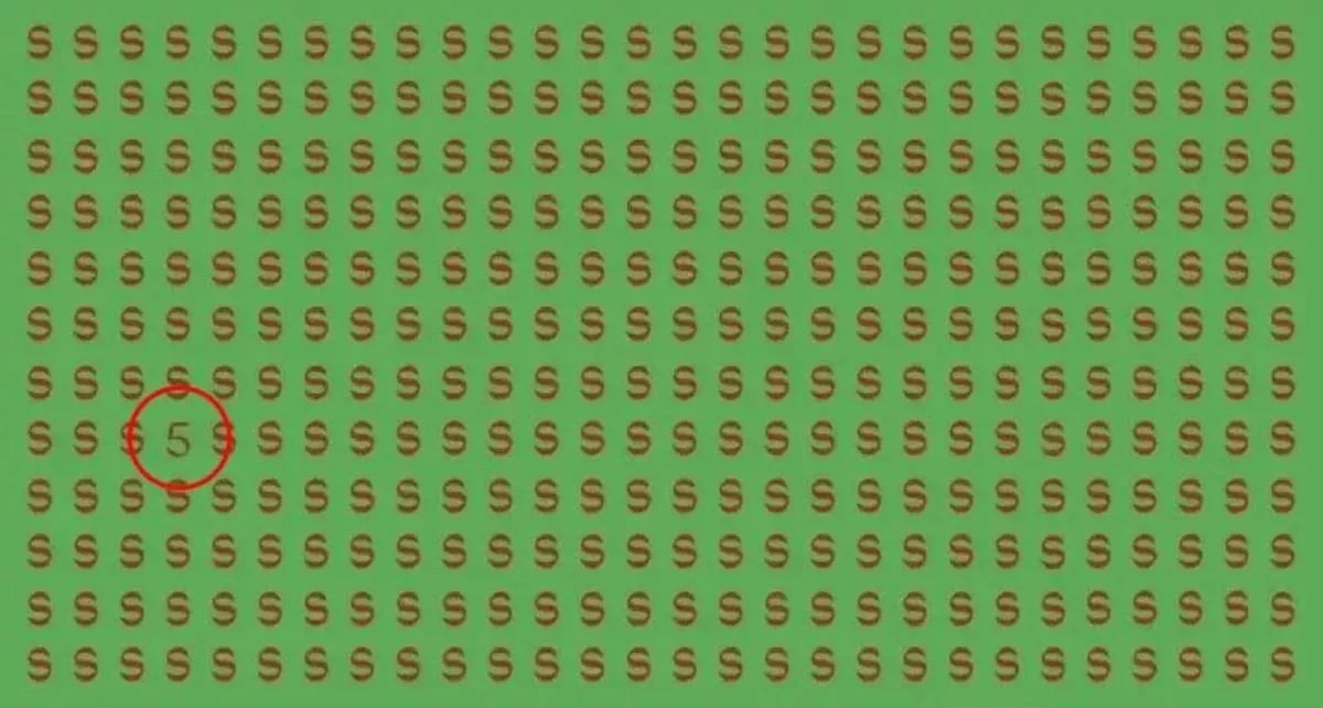 Točan odgovon na zagonetku - broj 543