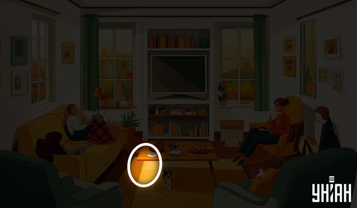 kolaž Moje s oznakom rješenja