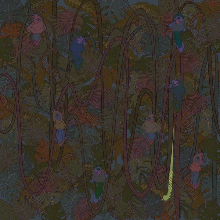 Nestvarna optička varka: malo tko u ovoj optičkoj varci uspijeva pronaći zmiju Nestvarna optička varka: malo tko u ovoj optičkoj varci uspijeva pronaći zmiju