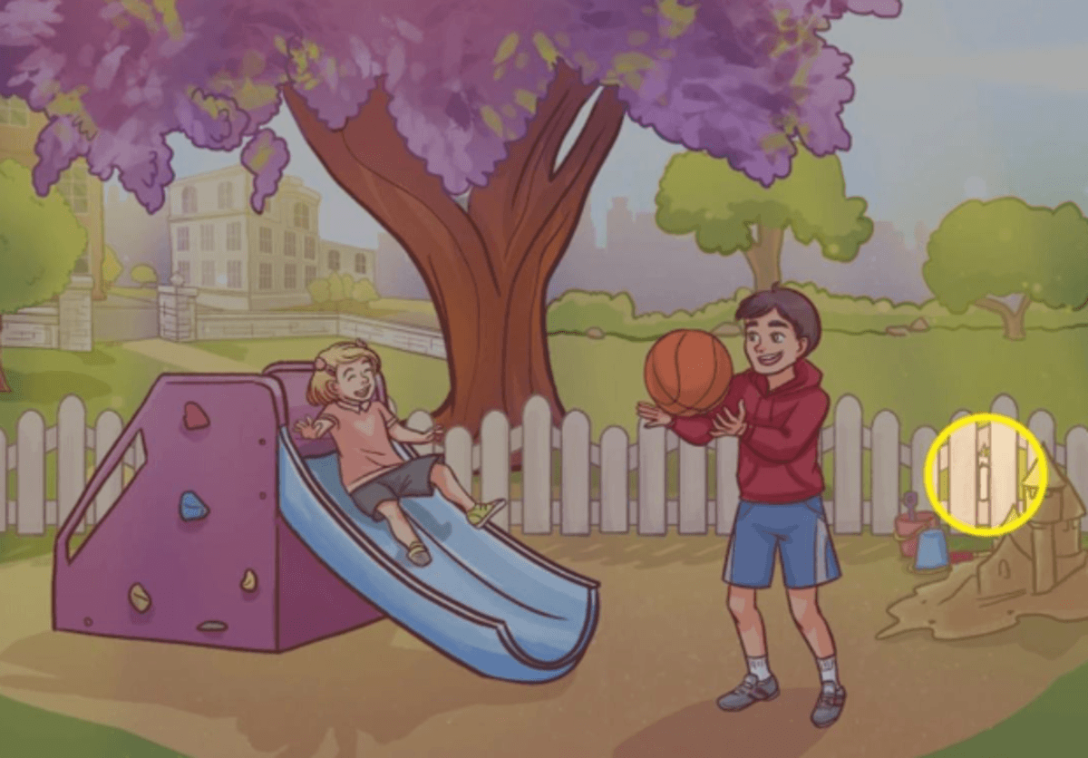 Ovdje je bila skrivena svijeća /slika jagranjosh.com