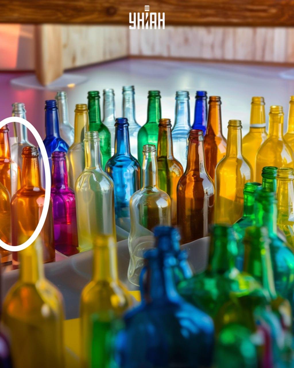 Vaza je bila na desnoj strani slike / Moje kolaž