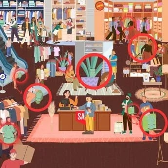 Točan odgovor na zagonetku Točan odgovor na zagonetku