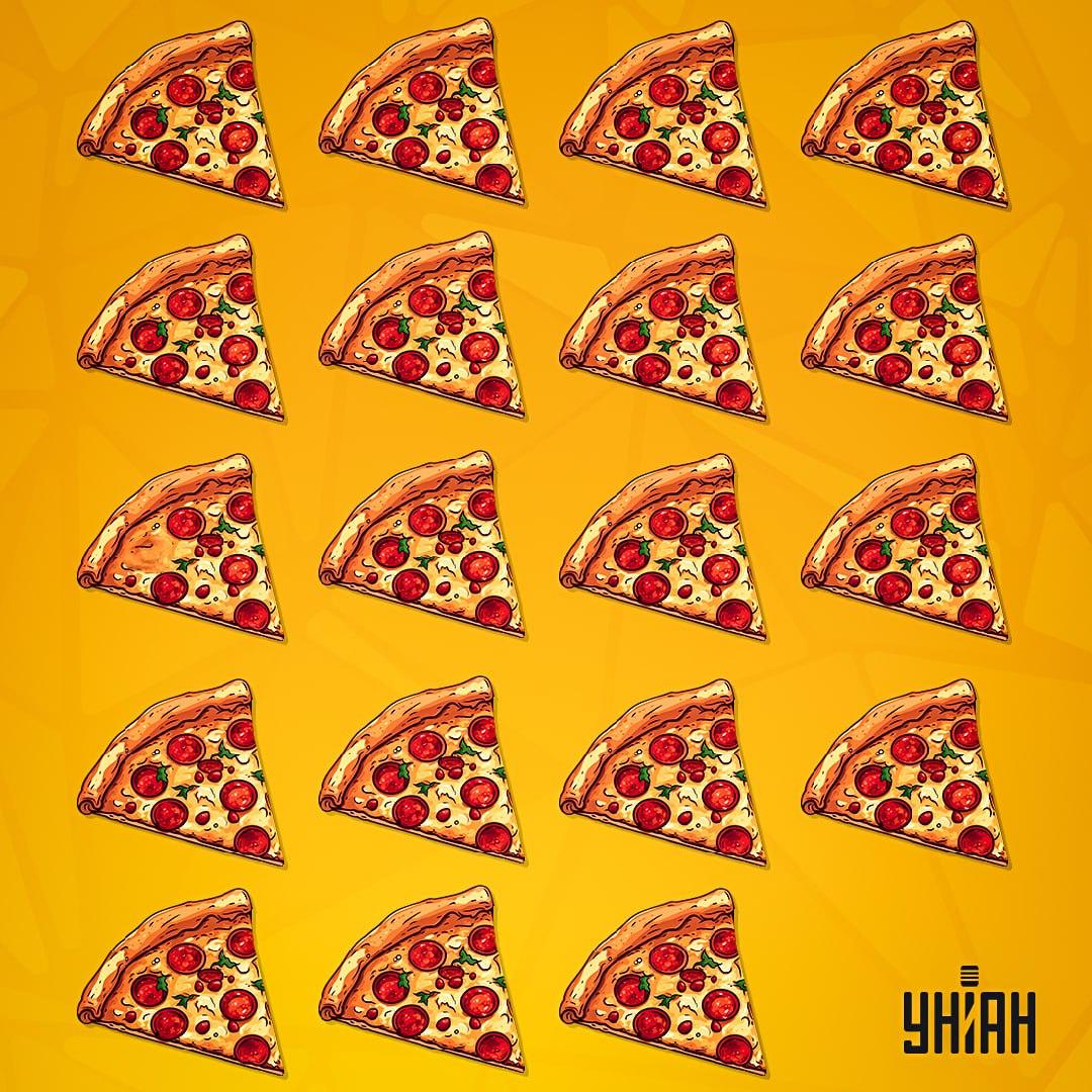 Super složena slagalica s pizzom iz Moje / kolaž Moje Super složena slagalica s pizzom iz Moje / kolaž Moje