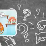 Brzi IQ test: pronađite jednu grešku na slici