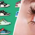 Brzi test za provjeru razine vašeg IQ-a: pronađite neobičan par cipela u 6 sekundi Brzi test za provjeru razine vašeg IQ-a: pronađite neobičan par