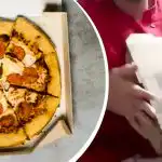 Evo zašto su kutije za pizzu četvrtaste, a ne okrugle: iznenađujući odgovor Evo zašto su kutije za pizzu četvrtaste, a ne okrugle: