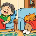 Genijalni test: pokušajte pronaći 3 razlike na slici u 23