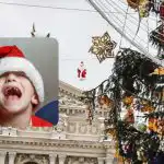 Izazov za ljude s visokim IQ-om: pronađite sve Djedove Mrazove