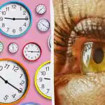 Jednostavan IQ test: trebate pronaći sat koji pokazuje čudno vrijeme u 9 sekundi Jednostavan IQ test: trebate pronaći sat koji pokazuje čudno vrijeme