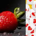 Morate pronaći jagode među stotinama srca u 9 sekundi: teška zagonetka Morate pronaći jagode među stotinama srca u 9 sekundi: teška