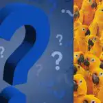 Morate pronaći kokoš među desecima papiga u 9 sekundi: zagonetka