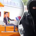 Morate pronaći lopova u 6 sekundi: samo najpametniji će se nositi sa zadatkom Morate pronaći lopova u 6 sekundi: samo najpametniji će se