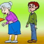 Morate razotkriti zombije u 5 sekundi: teška zagonetka za pažnju