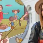 Optička iluzija s preokretom: samo genij može pronaći nilskog konja u parku za 15 sekundi Optička iluzija s preokretom: samo genij može pronaći nilskog konja