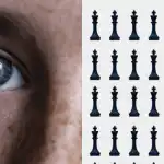 Potreban vam je visok kvocijent inteligencije da pronađete čudnog kralja