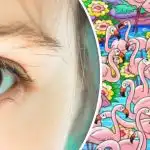 Pronađite djevojku među flamingosima za 8 sekundi: ova će vam zagonetka zavrtjeti glavu Pronađite djevojku među flamingosima za 8 sekundi: ova će vam