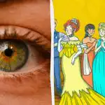 Pronađite duha na zabavi u 5 sekundi: iznenađujuće jednostavan IQ