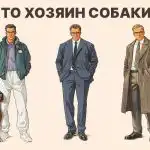 Pronađite vlasnika psa u 5 sekundi: iznenađujuće jednostavan IQ test