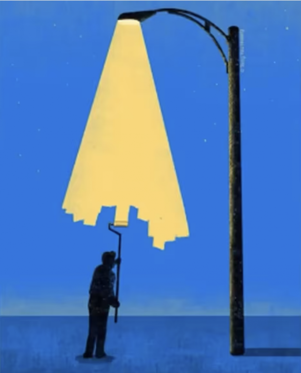 Psihološki test pomoću slike Psihološki test pomoću slike