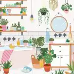 Samo 1 od 10 ljudi će riješiti zagonetku: pronađite žabu u kadi za 8 sekundi Samo 1 od 10 ljudi će riješiti zagonetku: pronađite žabu