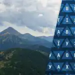 Samo 2% ljudi može pronaći riječ "Hoverla" u 11 sekundi: teška zagonetka Samo 2% ljudi može pronaći riječ "Hoverla" u 11 sekundi: