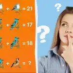 Samo genij može prebrojati sve ptice: iznenađujuće teška zagonetka Samo genij može prebrojati sve ptice: iznenađujuće teška zagonetka