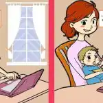 Samo najpažljiviji mogu pronaći 3 razlike između crteža: izuzetno teška