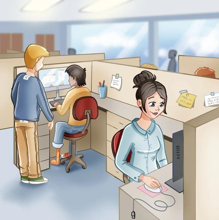 Pronađite tri greške na slici / foto jagranjosh.com