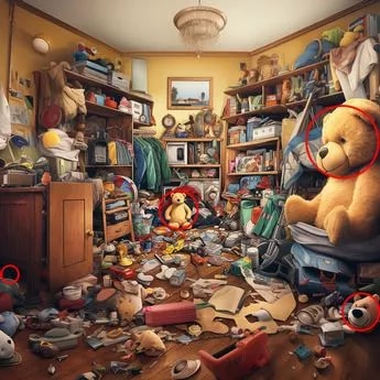 Točan odgovor na zagonetku Točan odgovor na zagonetku