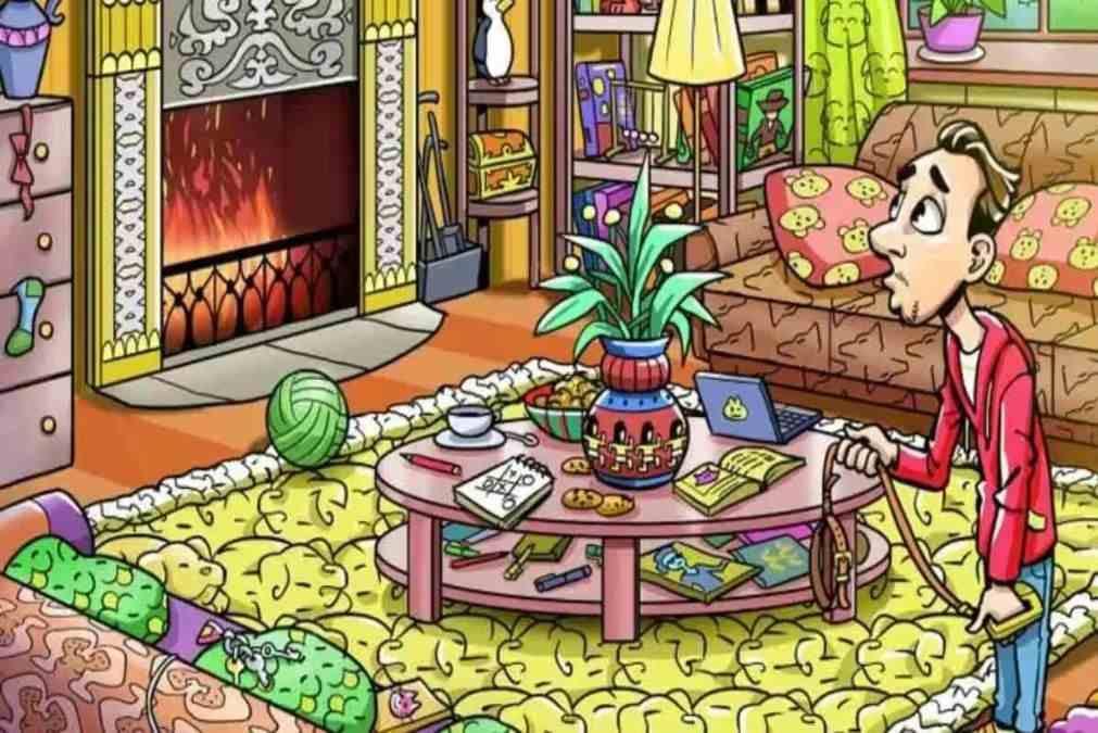 Puzzle / jagranjosh.com Puzzle / jagranjosh.com