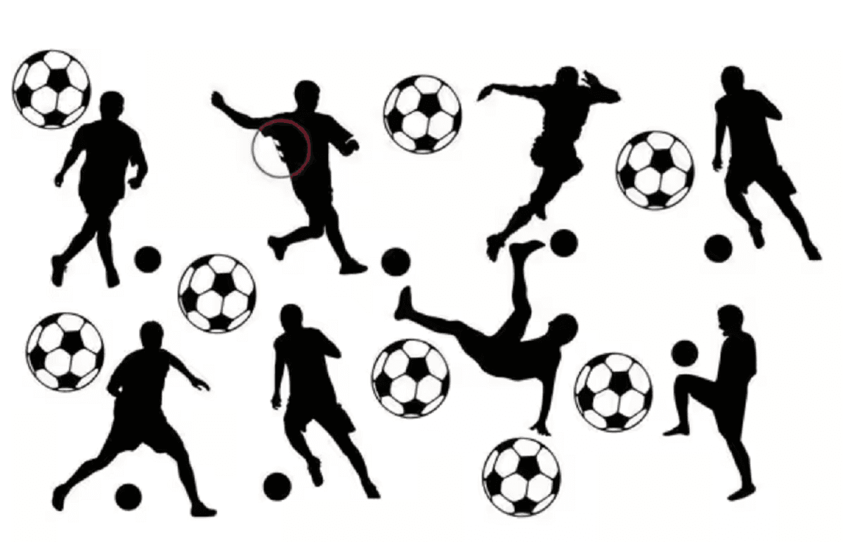 Njegova lakoća samo zavarava: samo vrlo pažljivi ljudi mogu riješiti ovu slagalicu / foto express.co.uk