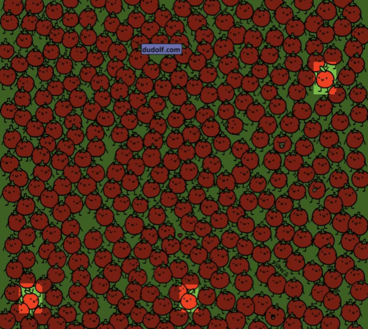 Točan odgovor na zagonetku / fotografija thedudolf.blogspot.com Točan odgovor na zagonetku / fotografija thedudolf.blogspot.com