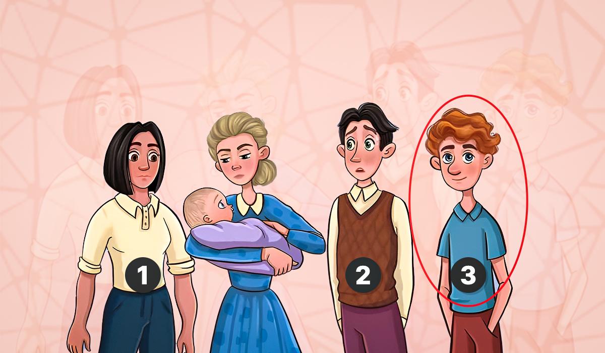 IQ test sa slagalicom - odgovor / kolaž Moje