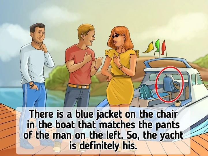 Odgovor / fotografija jagranjosh