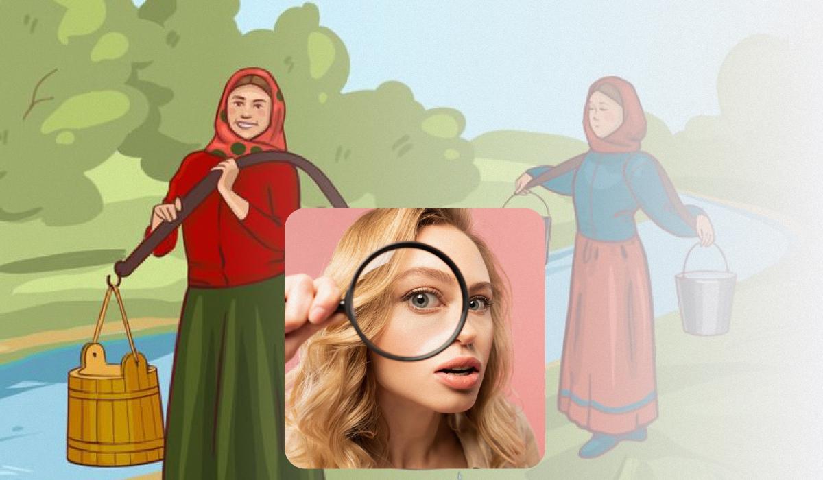 Samo ljudi s visokim IQ-om mogu riješiti zagonetku u 7 sekundi/ Kolaž Moje, foto depositphotos.com, Jagranjosh