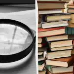 Morate pronaći knjigu s knjižnom oznakom u 7 sekundi: super