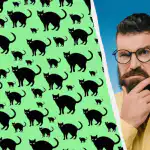 Neuhvatljivi štakor: samo nekolicina riješi ovu zagonetku u 8 sekundi