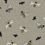 Pčela s tajnom: samo najpametniji mogu riješiti ovu zagonetku Pčela s tajnom: samo najpametniji mogu riješiti ovu zagonetku