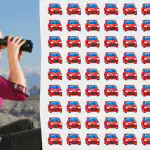 Potreban vam je snažan IQ da pronađete neobičan automobil u