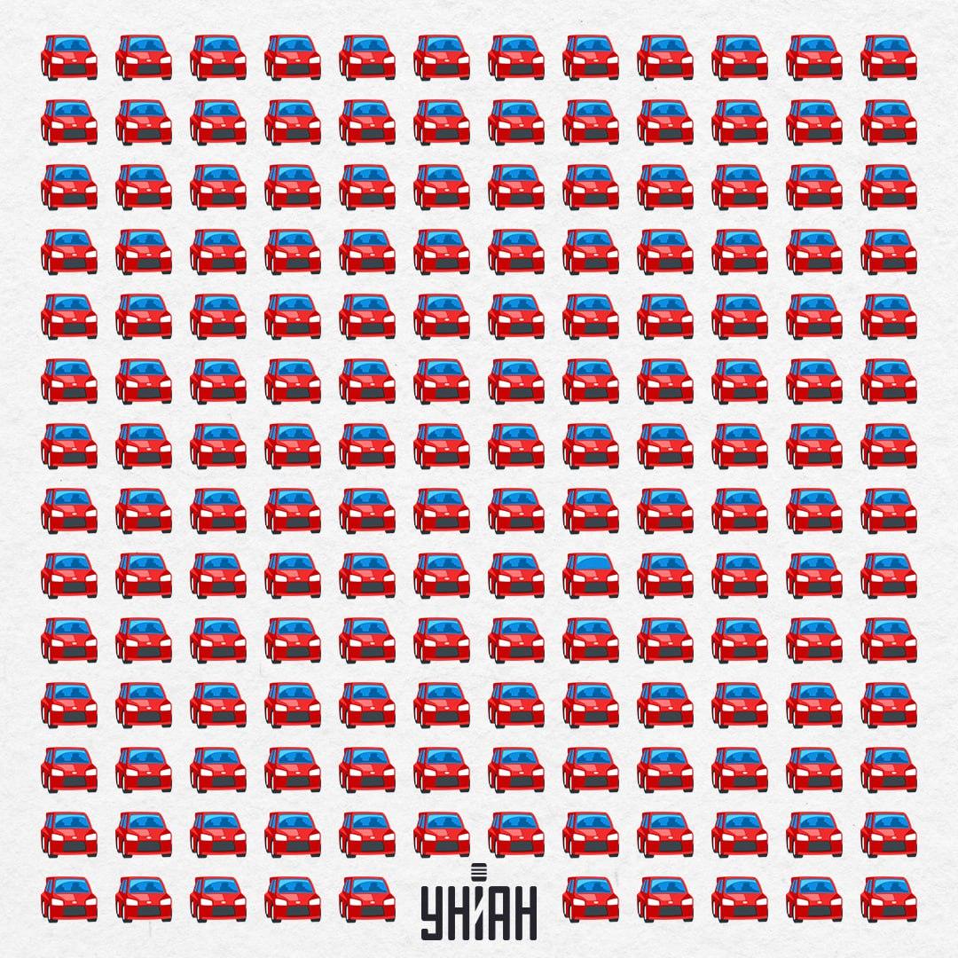 Ovdje negdje skriven je neobičan stroj, pronađite ga za 14 sekundi / Moje kolaž