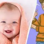 Pronađite bebinog pravog oca u 9 sekundi: zagonetka za oštar