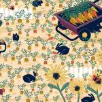 Rebus za one s briljantnim vidom: morate pronaći skupi prsten