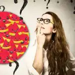 Samo ljudi s visokim IQ-om mogu pronaći jagode među lubenicama: