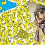 Samo najpametniji će pronaći pile među pačićima u 8 sekundi: