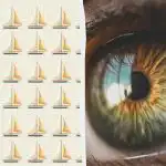 Vrlo teška zagonetka: morate pronaći neobičan brod u 9 sekundi